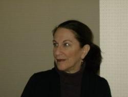 Photo of Lois Oppenheim